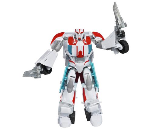 Transformers ratchet jouet on sale